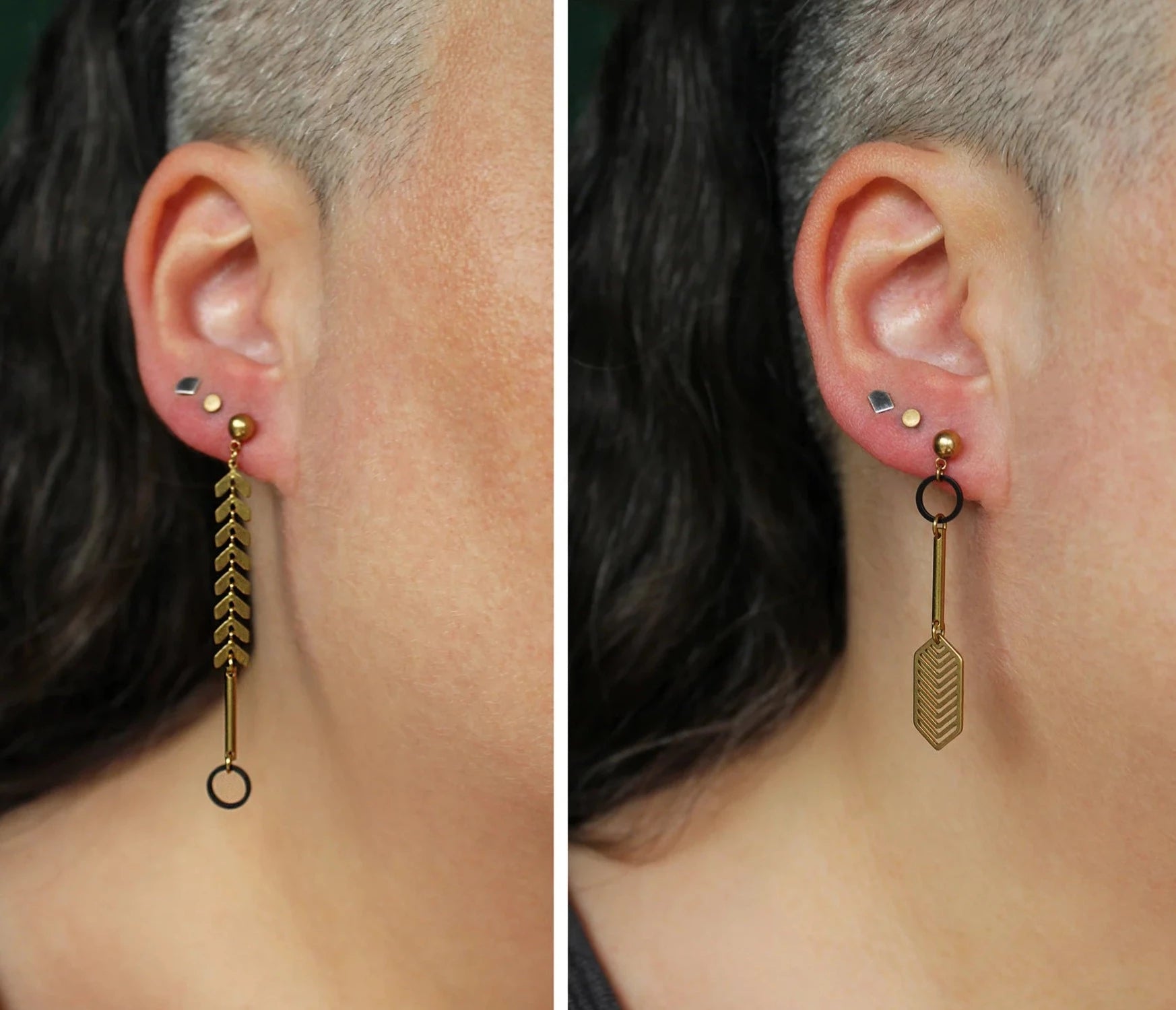 Zita earrings